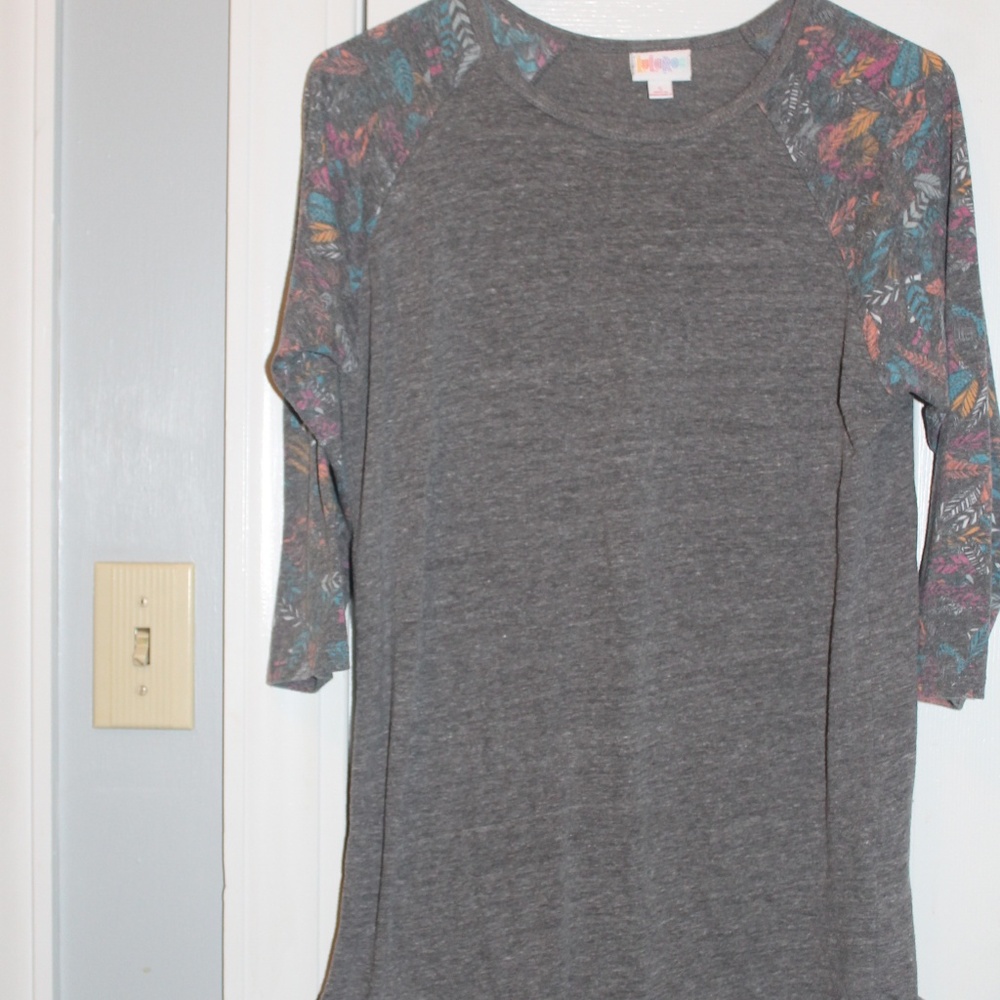 Lularoe